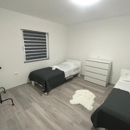 Apartmani Franciska Яйце Экстерьер фото