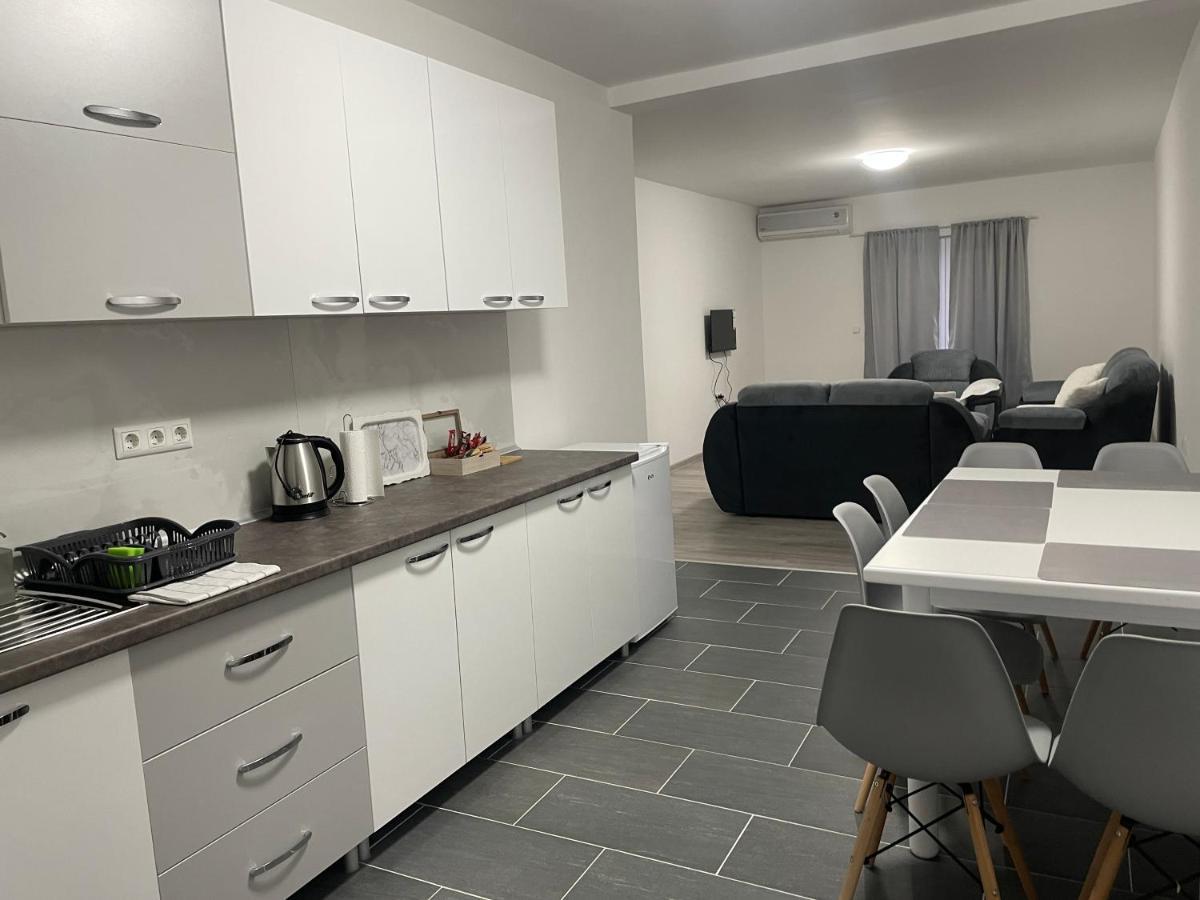 Apartmani Franciska Яйце Экстерьер фото