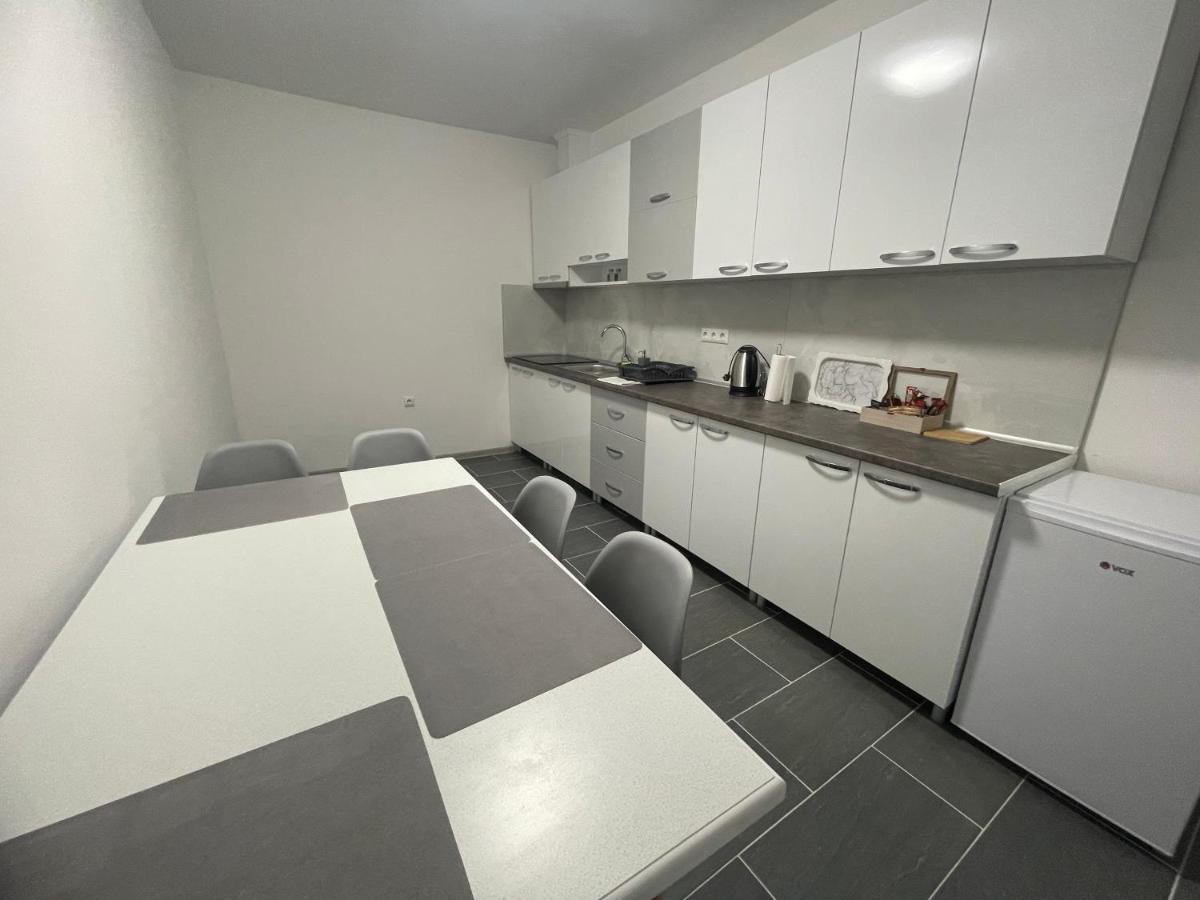 Apartmani Franciska Яйце Экстерьер фото