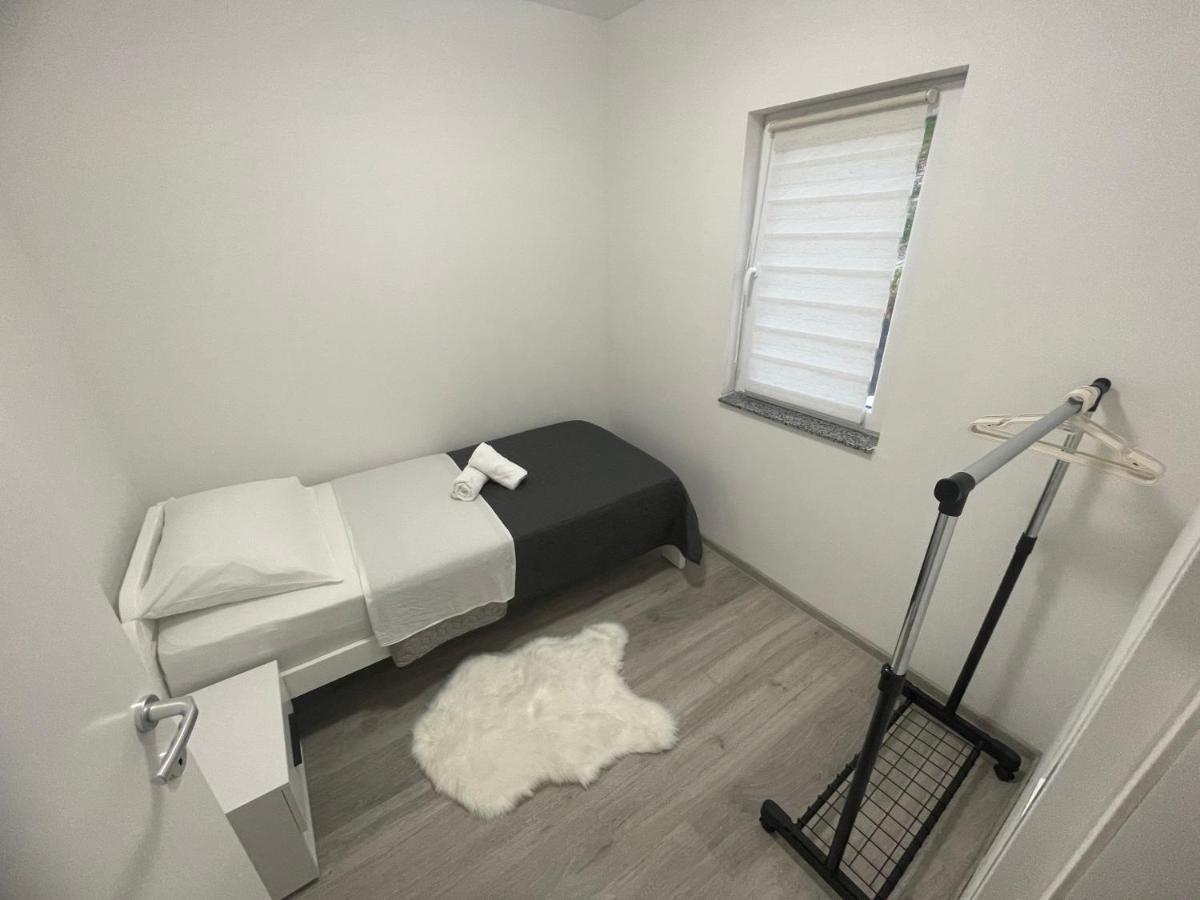 Apartmani Franciska Яйце Экстерьер фото