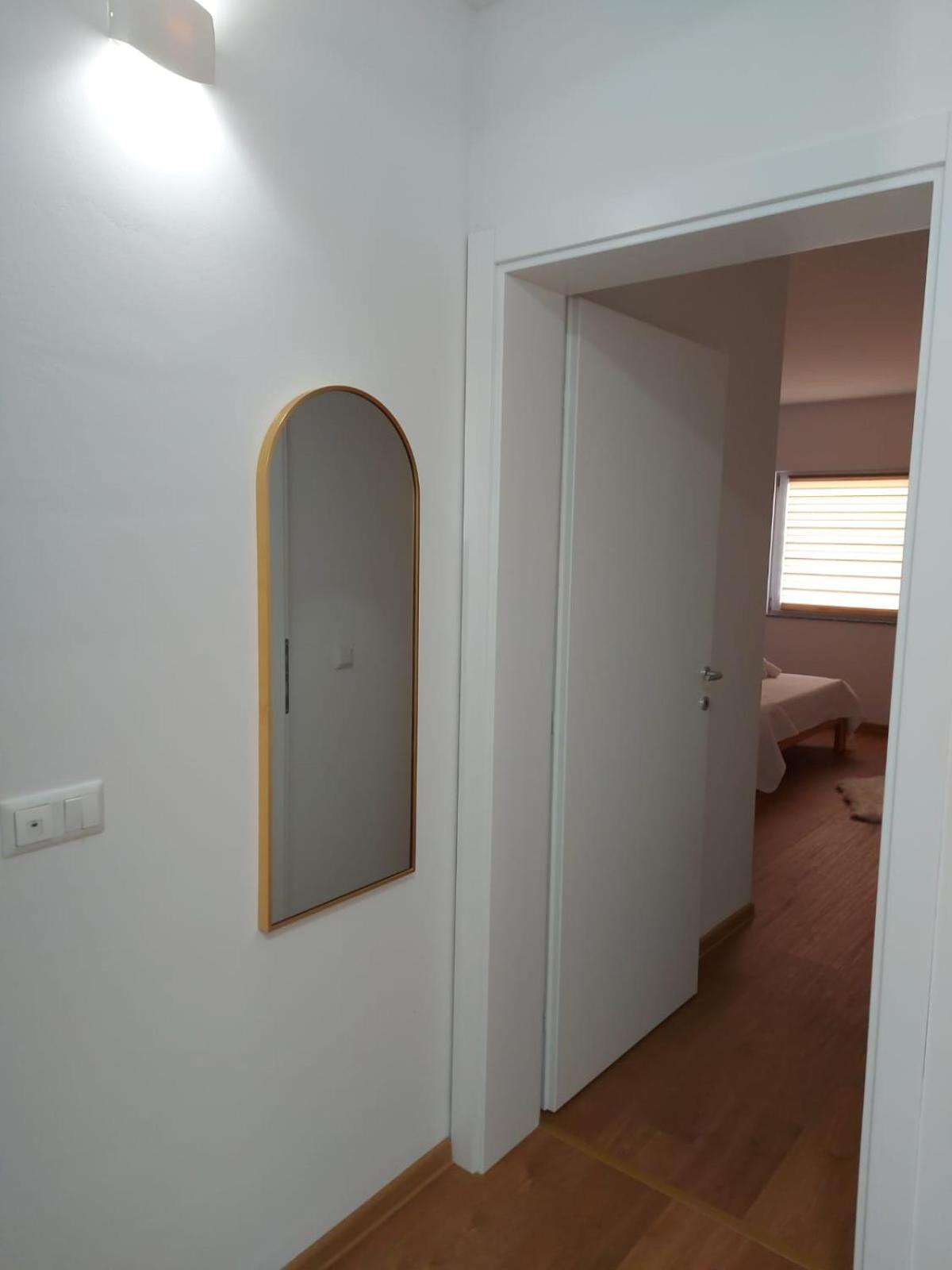 Apartmani Franciska Яйце Экстерьер фото
