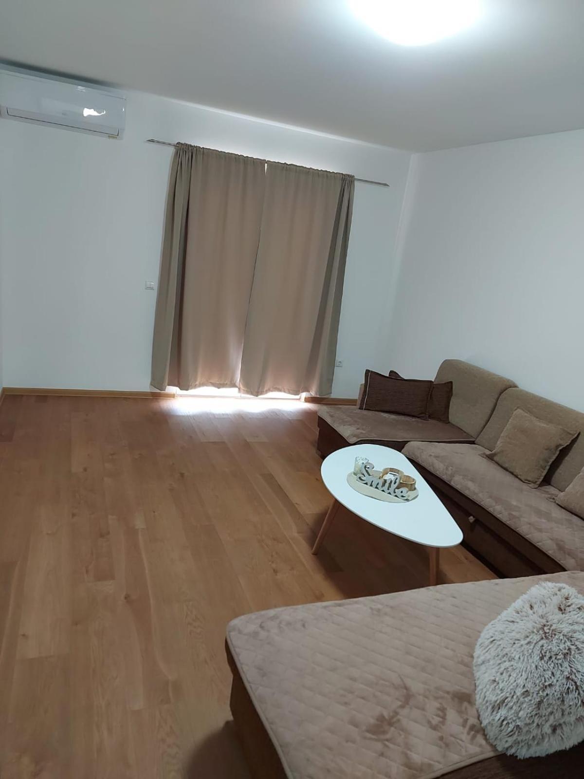 Apartmani Franciska Яйце Экстерьер фото