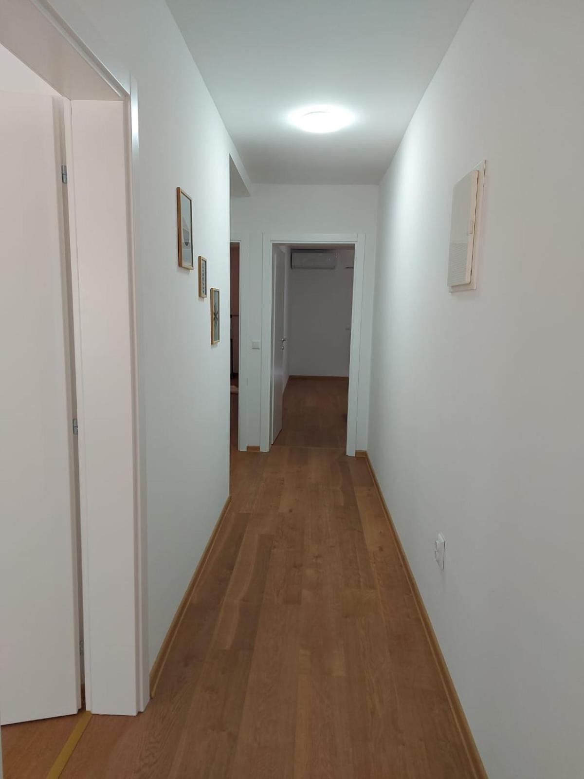 Apartmani Franciska Яйце Экстерьер фото