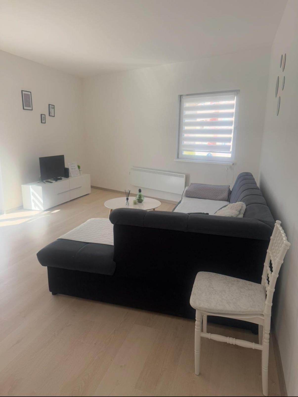 Apartmani Franciska Яйце Экстерьер фото