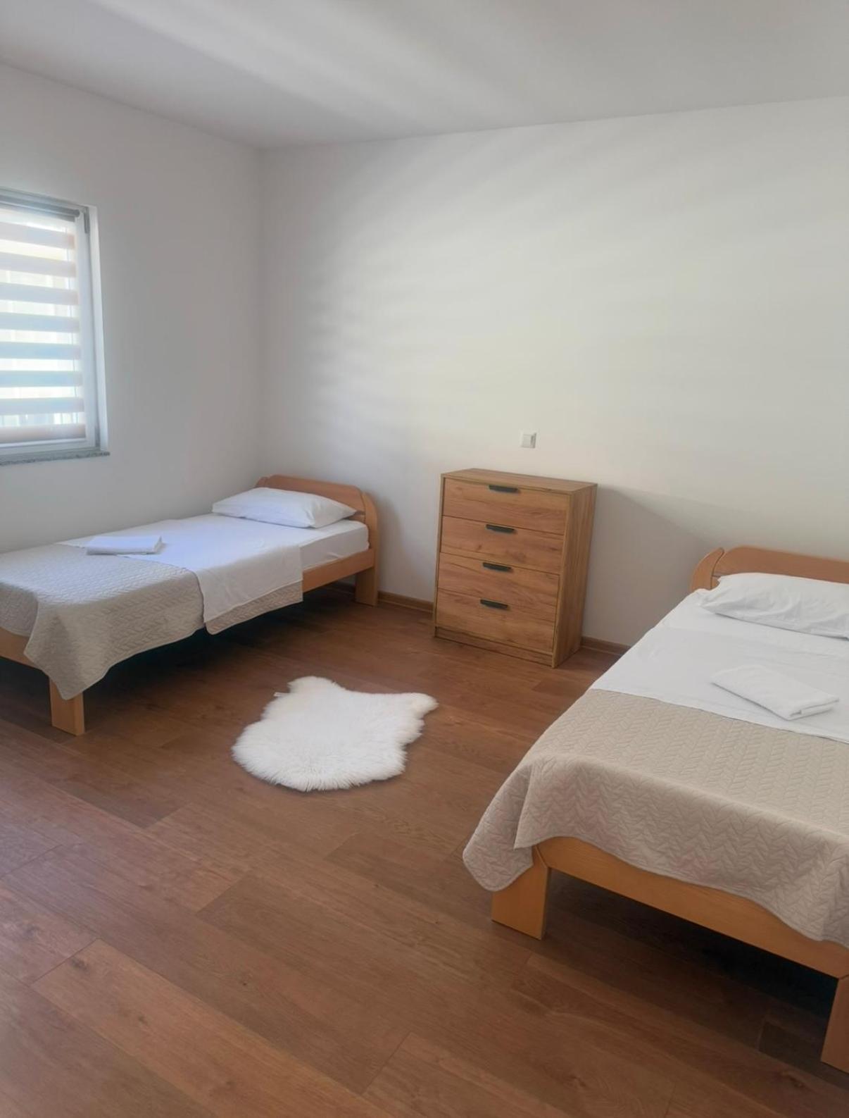 Apartmani Franciska Яйце Экстерьер фото